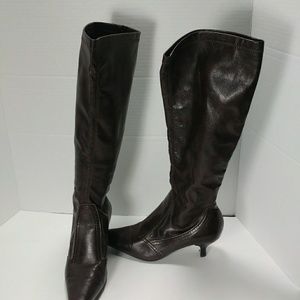 Franco Sarto boots
